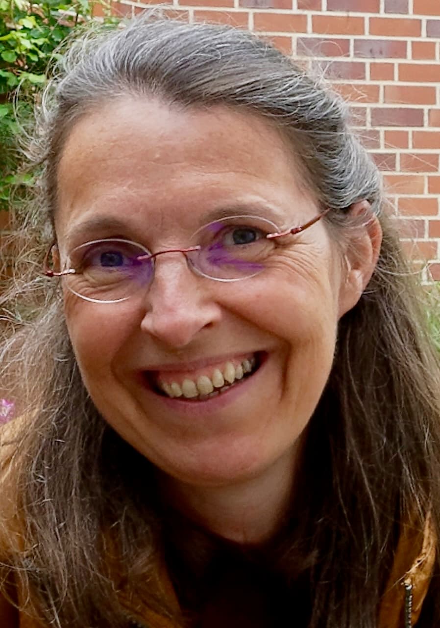 Profilbild von Ulrike Wehrstein